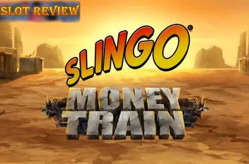 Slingo Money Train icon